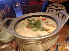 -闽上鲜·福建菜(龙湖滨江天街店)