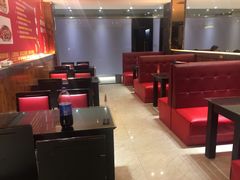卡座-刘胖子家常菜·蹄花焖藕(中央花园店)