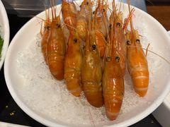 -渔乐之昕·铁板烧自助餐(虹悦城店)