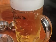 -大阪烧肉BAKA一代(十亩地店)