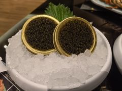 -柚·日式料理-富力万丽酒店