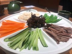 -云海肴·汽锅鸡·云南菜(高德置地店)
