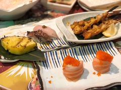 -御满屋日本料理