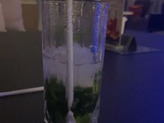 鸡尾酒-怡廊(上海漕河泾万丽酒店)