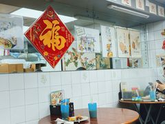 -兰芳园(中环老店)