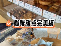 -老梦面包CHEZMOREL(麦子店)