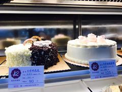 -凯司令(豫园地铁站店)