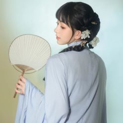 -盘子女人坊古装写真摄影(厦门总店)