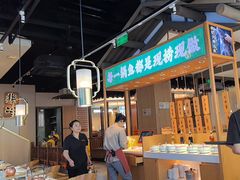 -周渝食惦酸菜鱼(青浦店)