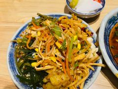 -王阿盖手工小吃(环城西路店)