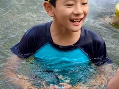 -青龙双河漂流