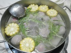 -为什么牛潮汕牛肉火锅(万胜广场店)