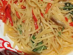 -破三川·新川菜(静安大融城店)
