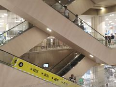 -BIGOFFS 超级折扣(仁恒伊势丹店)