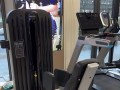 -琪航·健身+普拉提(嘉定北地铁站店)