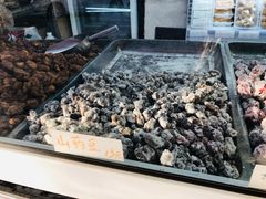 山药豆糖粘子装-天津堆姐糖堆刨冰(河东区总店)