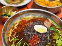 -鑫日千里马朝鲜族小馆(总店)