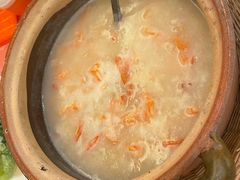 -深运潮州粥(东门店)