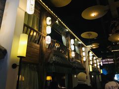 -淀里船宴(卓达店)