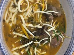 -陈八两面家(华孚写字楼店)