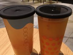 -星巴克(红房子店)