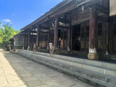 -广元千佛崖