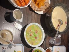 -乔街深夜食堂·台州菜·高压锅生蚝(杭州总店)