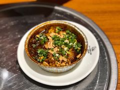 烤脑花-老号尤兔头(幸福店)