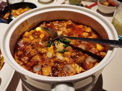-三利音·玖弄小鲜(浦东嘉里城店)