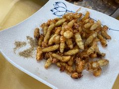 -老张烤羊(王哥庄店)