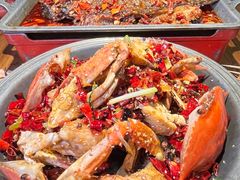 -1819餐厅·团队聚餐·烤串·精酿