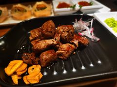 -德川家日本料理(中关村寰太大厦店)