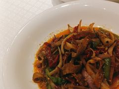 -小尕子·新疆菜(明园店)
