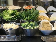 -厦门艾美酒店·新食谱西餐厅