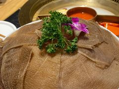 -豪渝火锅(红谷滩万达店)
