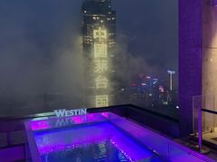 -重庆解放碑威斯汀酒店