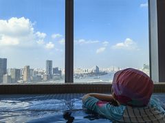 -上海凯宾斯基大酒店