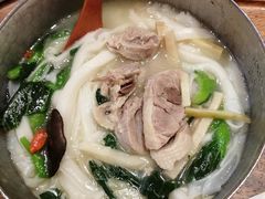 -小满手工粉(上海文峰广场店)