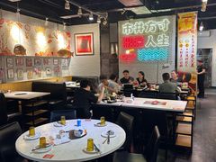 -京门活鱼馆·鱼火锅(百子湾（原红庙）店)