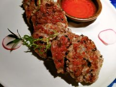 西湖藕饼-桂满陇-十里风荷(合生汇店)