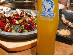 -肉串汪(望京店)