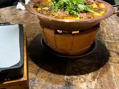 -老五烧烤(盘金华府总店)