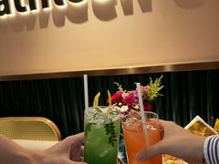 -Kathleen's Bistro&Bar 凯圣琳西餐厅(漕河泾印象城店)
