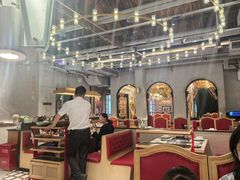 -廖掌柜·重庆鲜货火锅(上海首店)