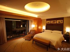 -锦州喜来登酒店