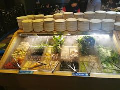 -火炉火自助餐(悠唐购物中心店)