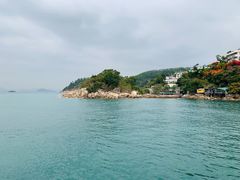 -南丫岛