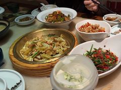 -佬麻雀·新湘菜(珠海金发购物中心店)