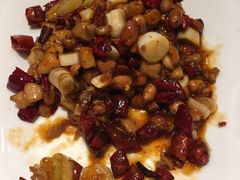 -一品红川菜(皇岗店)