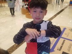 -新世界大丸百货